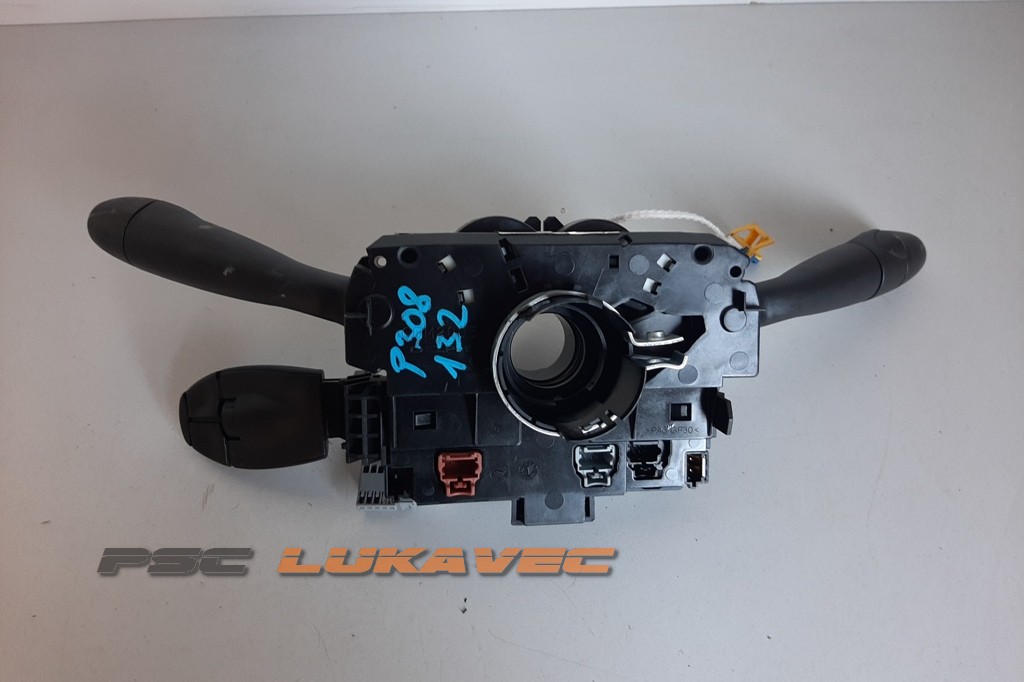 PEUGEOT 308 ZAVOJNICA VOLANA 308 RUCICA SVIJETALA 96643943XT