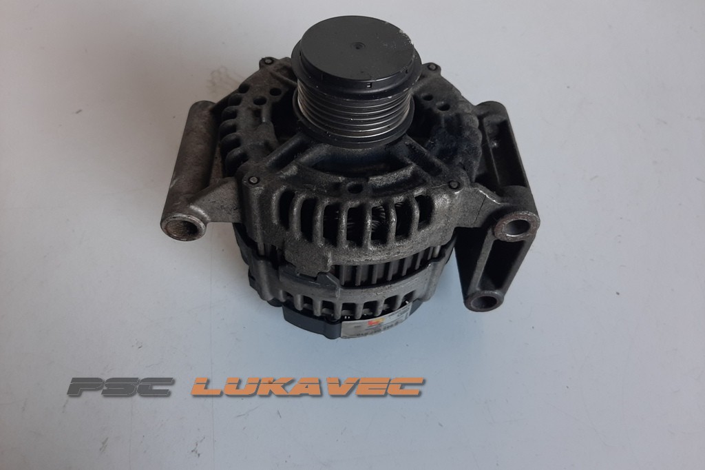 CITROEN JUMPER ALTERNATOR 0986047910