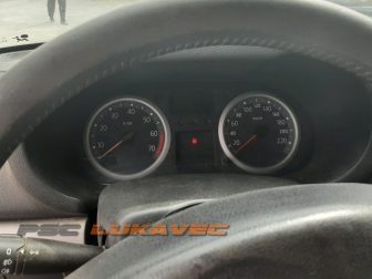 RENAULT CLIO STORIA DIJELOVI 1.2 16v