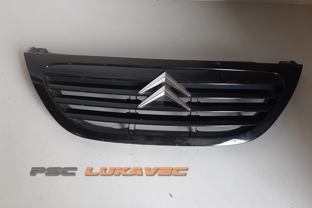 CITROEN C3 PREDNJA MASKA