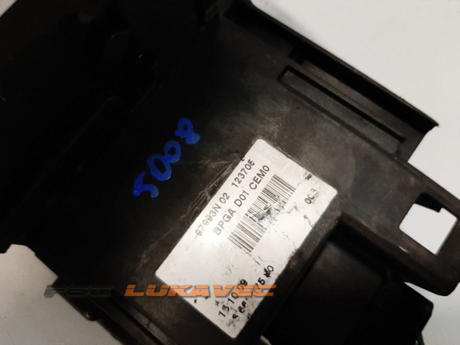 PEUGEOT 308 MODUL AKUMULATORA 1.6 HDI 97993N02