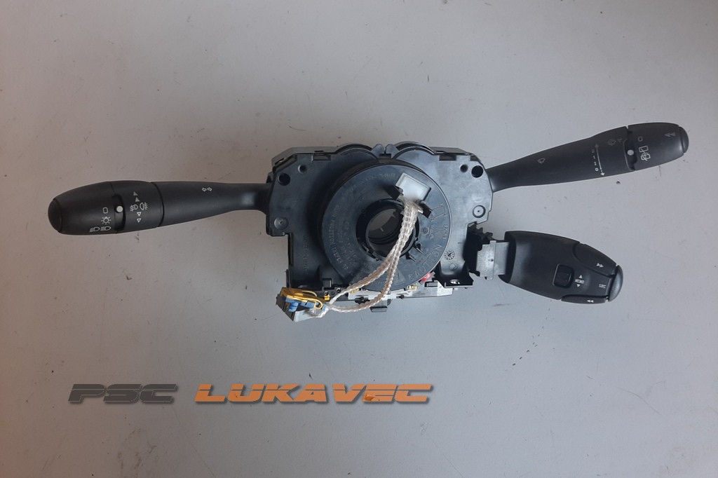 CITROEN C3 PICASSO ZAVOJNICA VOLANA RUČICA VOLANA 96643946XT