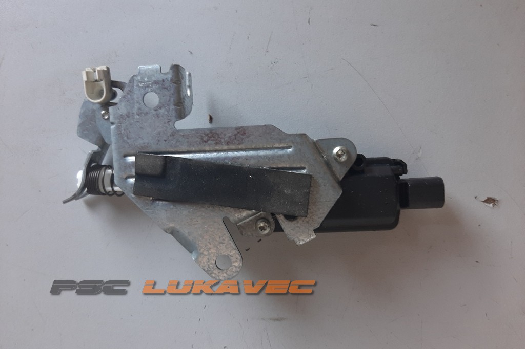 FORD FIESTA MOTORIĆ BRAVE GEPEKA 2S6T-432A98-AE