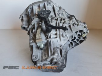 RENAULT SCENIC 4 MJENJAČ 1.5 DCI TL4077