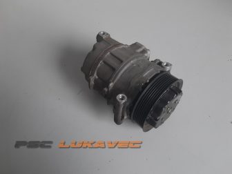 AUDI A4 KOMPRESOR KLIME DENSO 7SEU16C
