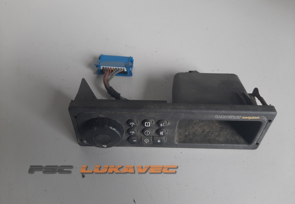RENAULT LAGUNA NAVIGACIJSKE TIPKE 7700423213A