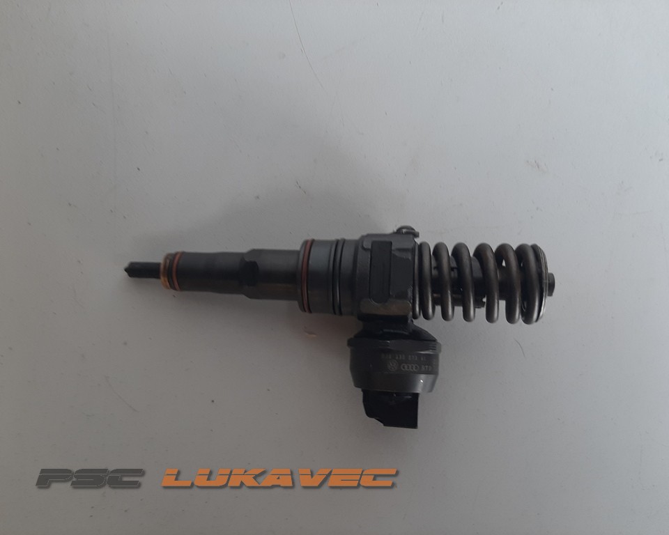 VW GOLF 1.9 TDI DIZNA 038130073