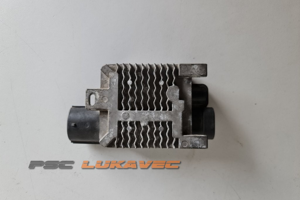 FORD KUGA OTPORNIK VENTILATORA 2.0 TDCI 940002906