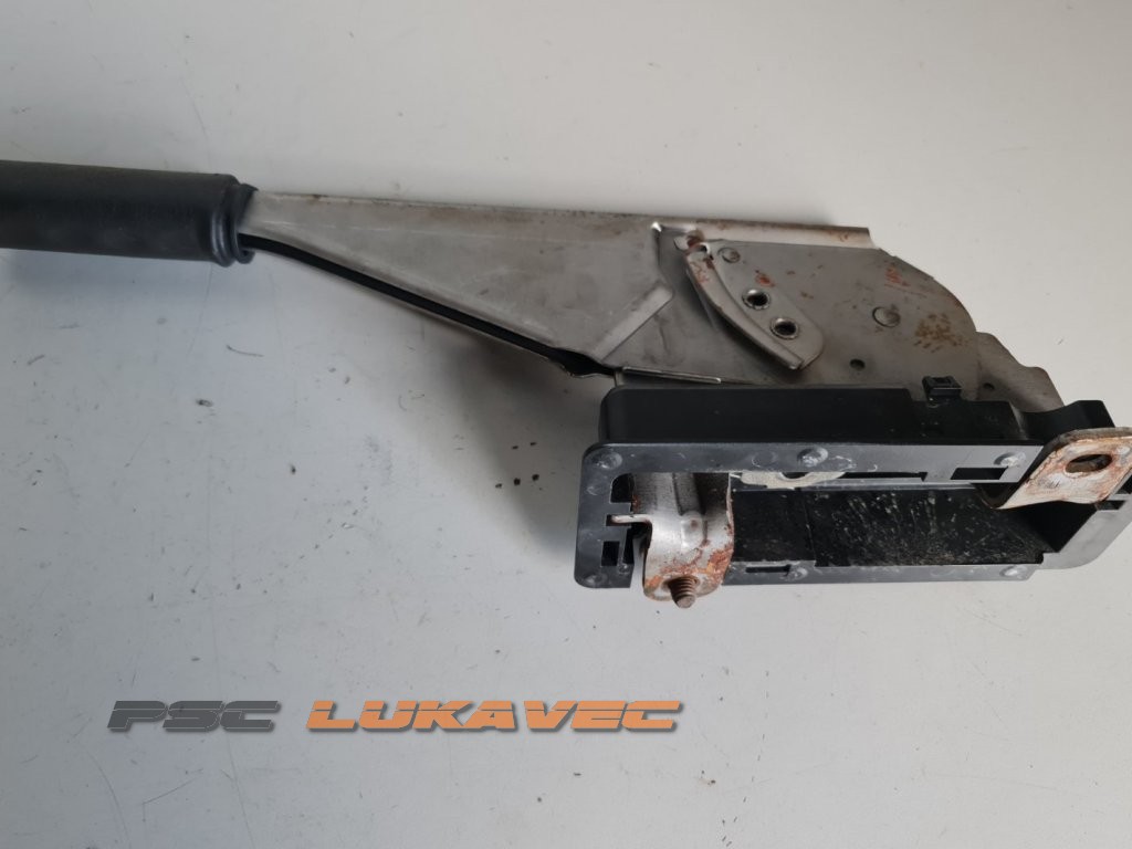 RENAULT TRAFIC RUČICA RUČNE KOČNICE