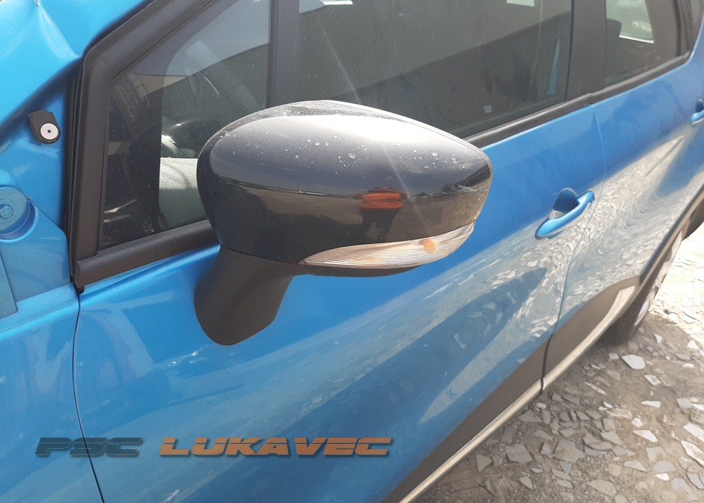 RENAULT CAPTUR 1.5 DCI DIJELOVI