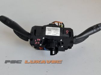 CITROEN C5 ZAVOJNICA VOLANA RUCICE SVIJETALA  COM 2003 96592427 XT
