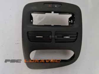 RENAULT CLIO 4 REŠETKA VENTILACIJE