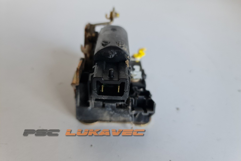 RENAULT MASTER PREDNJA LIJEVA BRAVA