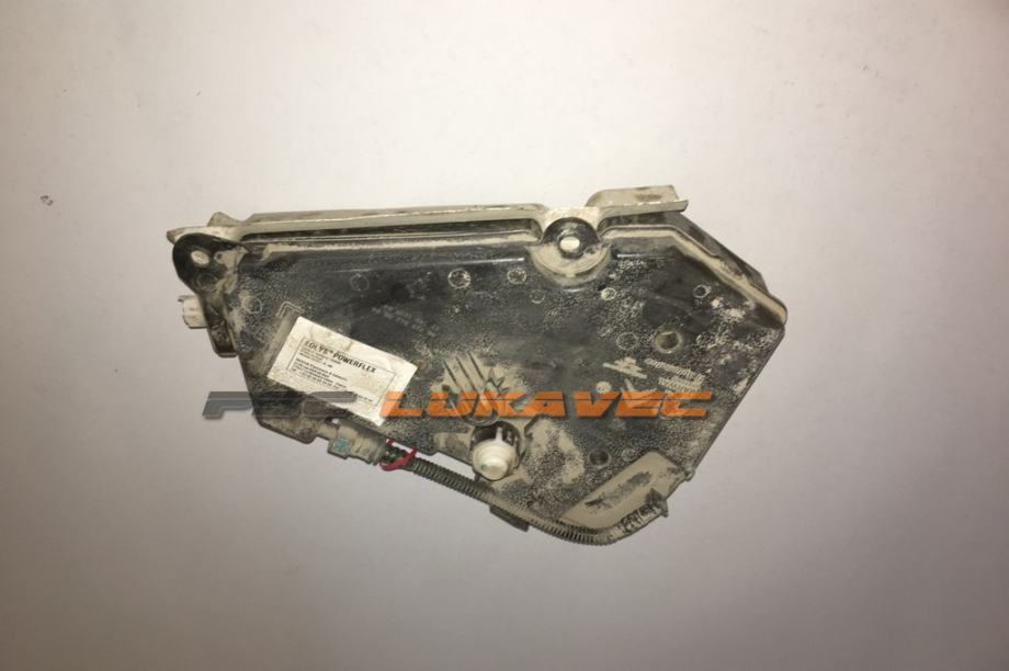 PEUGEOT 307 SPREMNIK ADITIVA PEUGEOT 307 DPF SPREMNIK