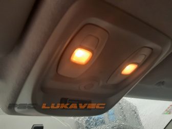 RENAULT CLIO 4 1.5 DCI DIJELOVI