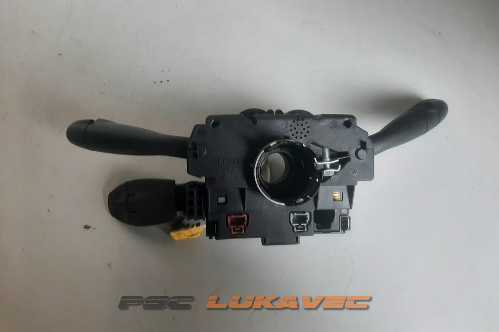 PEUGEOT 206 ZAVOJNICA VOLANA 206 SPULA VOLANA 96542538XT