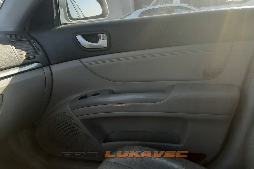 HYUNDAI SONATA DIJELOVI 2.0 CRDI 2007.