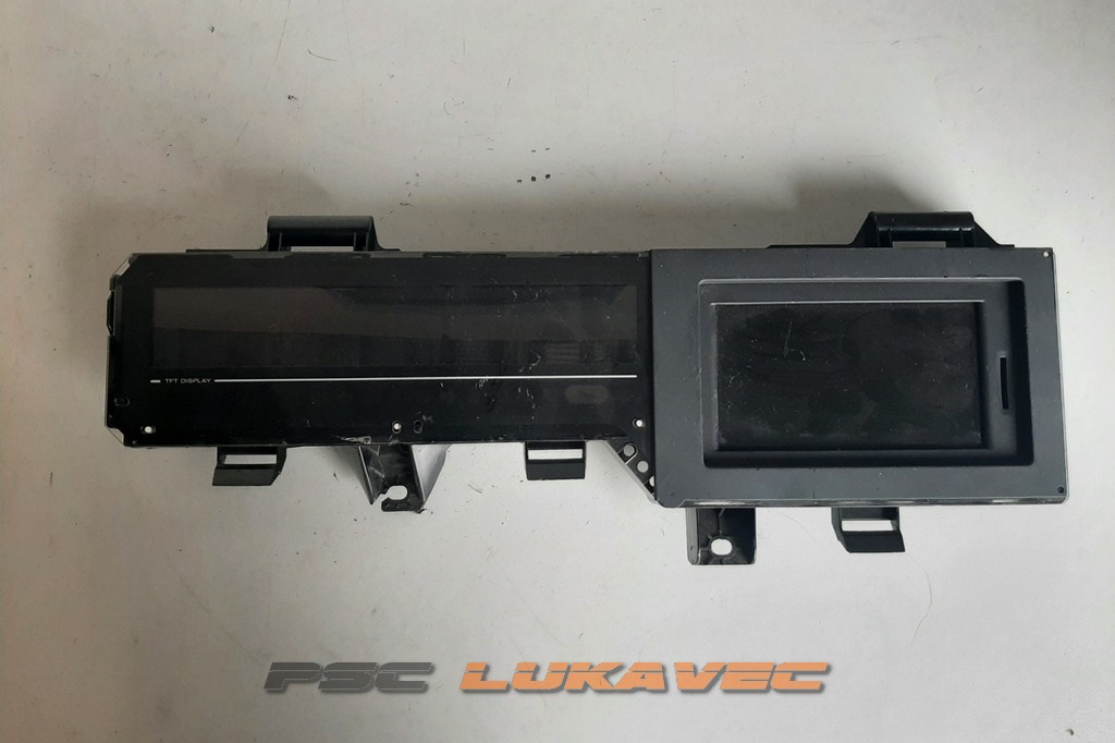 RENAULT SCENIC 3 1.5 DCI KILOMETAR SAT BRZINOMETAR 248104550R