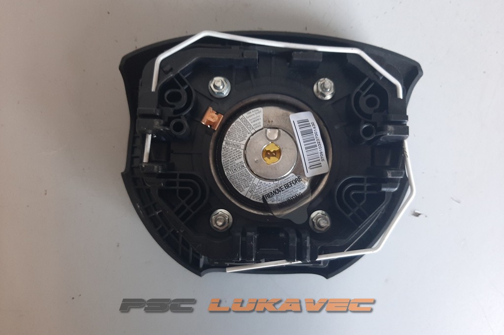 FORD FOCUS MK2 ZRAČNI JASTUK VOLANA A042B85