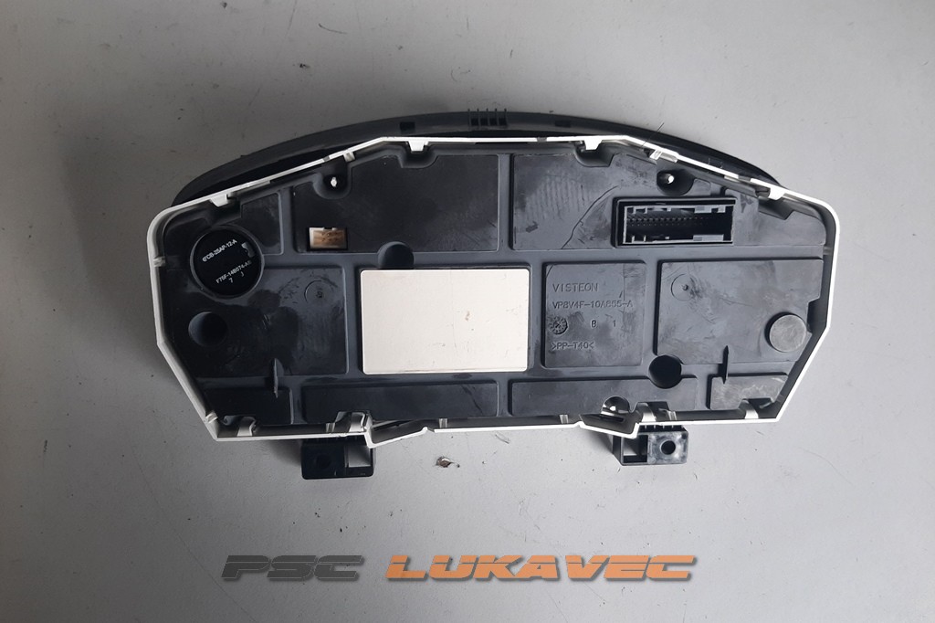 FORD FOCUS KILOMETAR SAT 1.6 16v    VP8V4F10A855A