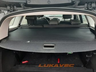 RENAULT GRAND SCENIC 4 DIJELOVI 1.7 DCI 2019.KARAMBOLIRAN