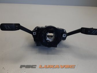 VW T-CROSS ZAVOJNICA VOLANA 2Q1953507L 6RA959563A