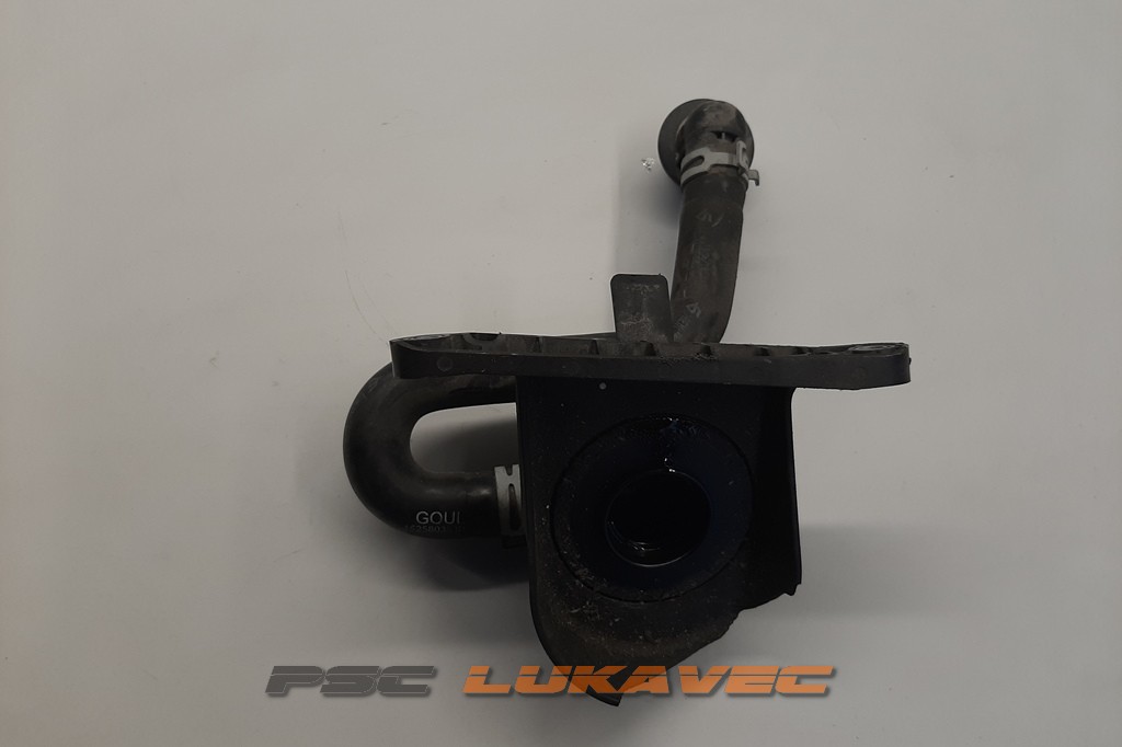 PEUGEOT 407 2.0 HDI SENZOR PRITISKA ZRAKA MAP SENZOR 9639027480
