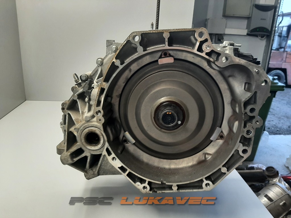 RENAULT CAPTUR 1.2 MJENJAČ 320102623R