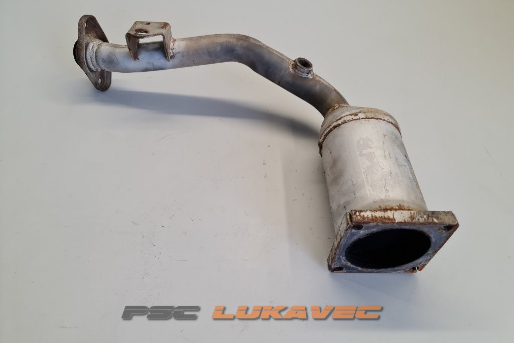 PEUGEOT 207 KATALIZATOR 1.4 16V KFU 2009.