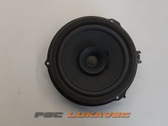 FORD FOCUS MK3 1.6 TDCI ZADNJI DESNI ZVUČNIK AA6T-18808-CA