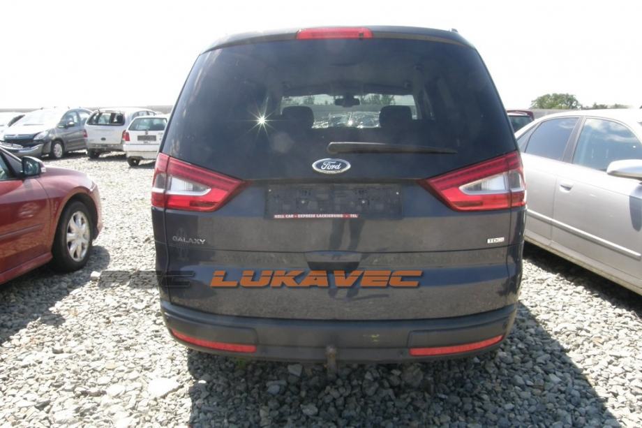 FORD GALAXY BRANIK ZADNJI 2.0 TDCI 2010.