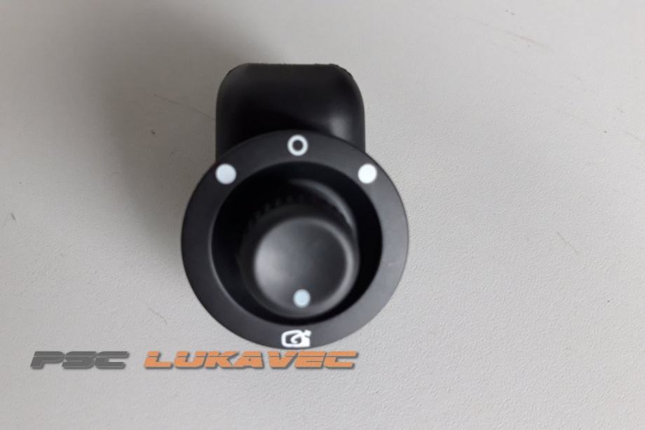 PREKIDAČ RETROVIZORA RENAULT CAPTUR   82006765332017.