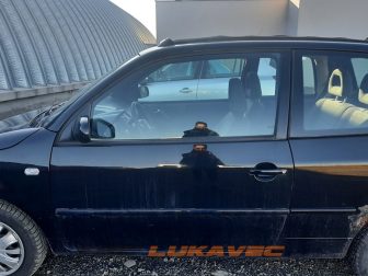 VW LUPO 1.4 2005. PREDNJA LIJEVA VRATA