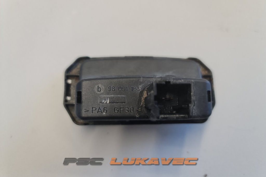 RENAULT MEGANE 2 PREKIDAČ GEPEKA SEDANE  7701472930 98091103