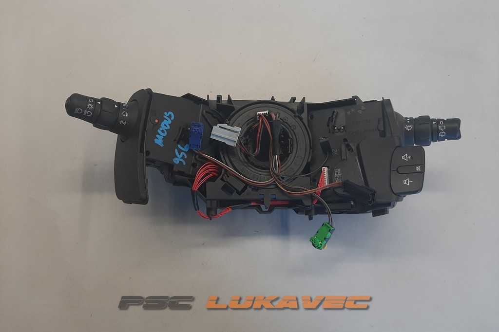 ZAVOJNICA VOLANA 8200245499 RENAULT CLIO 3 1.6 16V