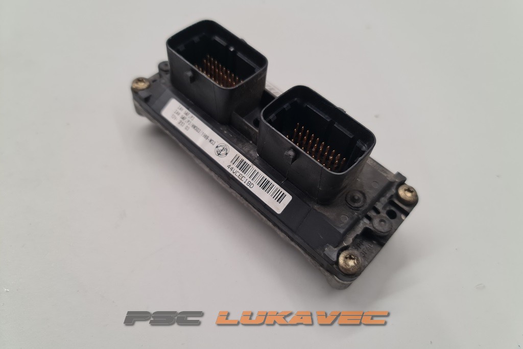 KOMPJUTER MOTORA IAW5AF.P3 FIAT PUNTO II 1.2