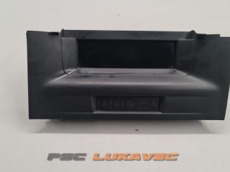 DISPLEJ 9804496980 CITROEN C4 II 1.6 HDI 2011.