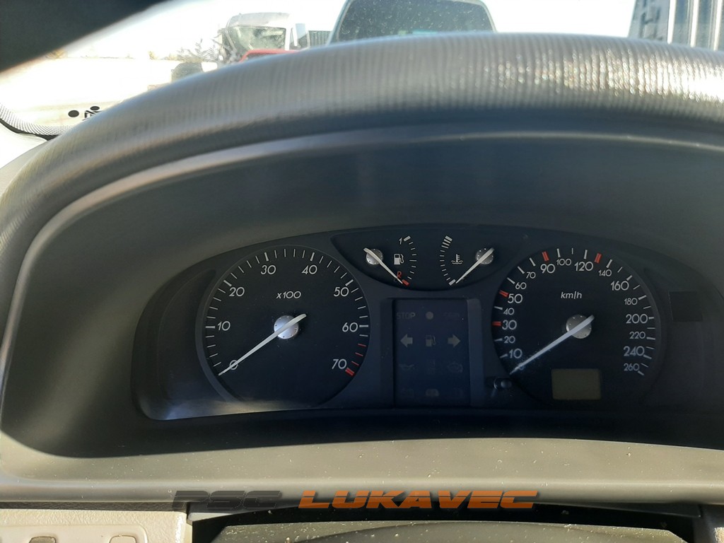 RENAULT LAGUNA 1.6 16V DIJELOVI 2001.