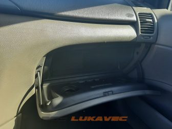 PRETINAC SUVOZAČA RENAULT LAGUNA 2001.