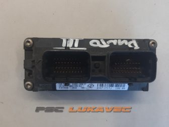 KOMPJUTER MOTORA IAW5AF.P4 FIAT PUNTO 1.2 2003.