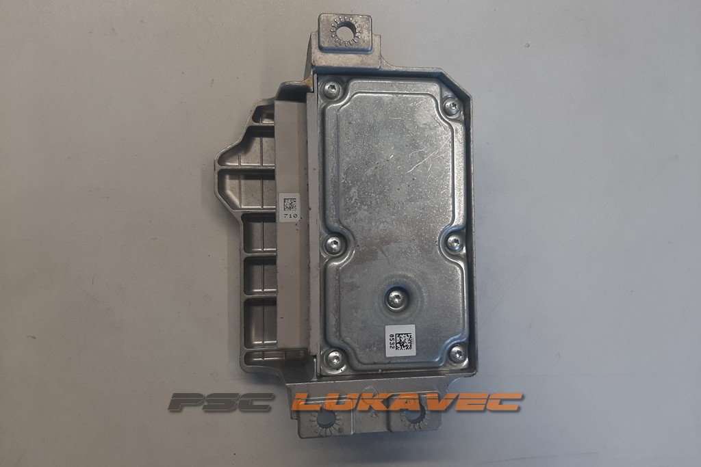 BMW MODUL ZRAČNOG JASTUKA 0825001532 2005.