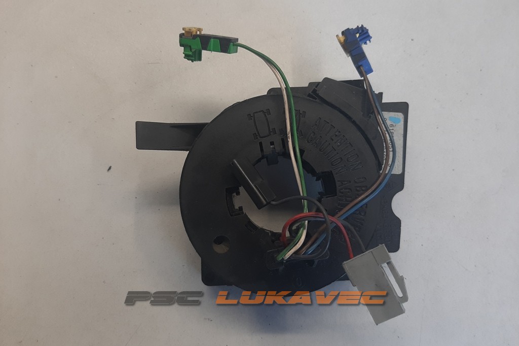 ZAVOJNICA VOLANA 61880051 RENAULT SCENIC 2 2005.