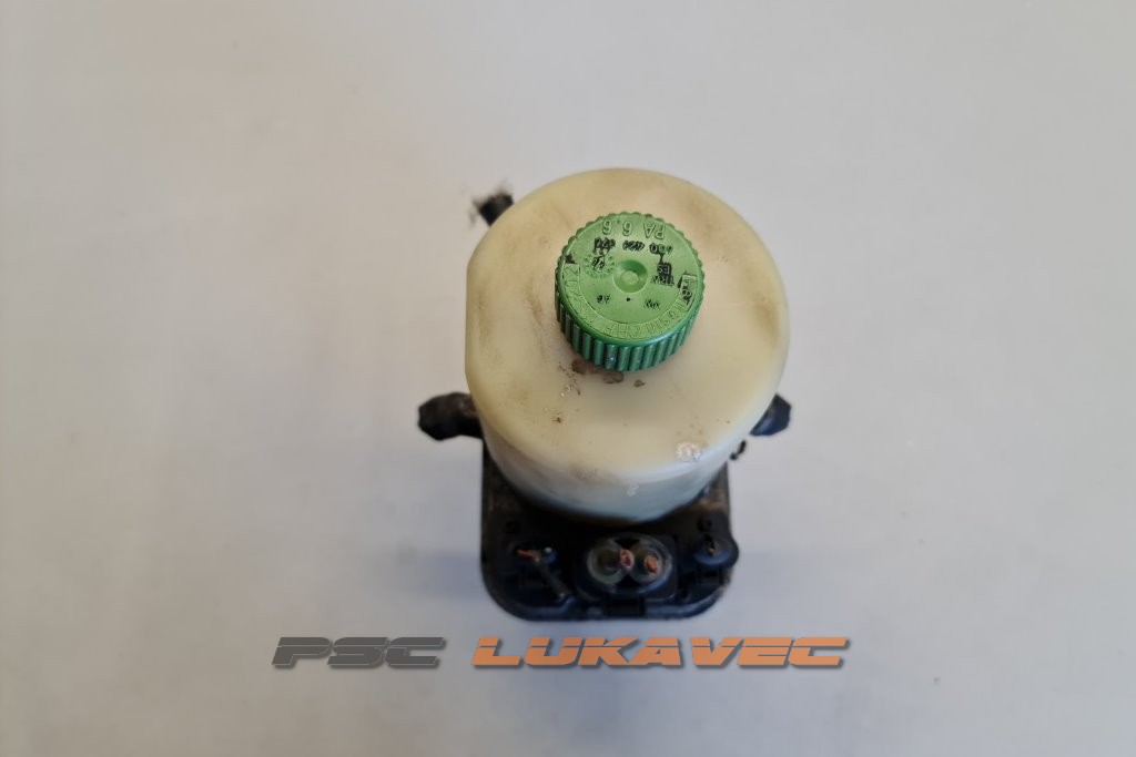 SERVO PUMPA ŠKODA FABIA 2010.