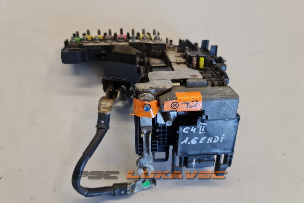 DS3 START STOP MODUL ELEKTRONIKA AKUMULATORA