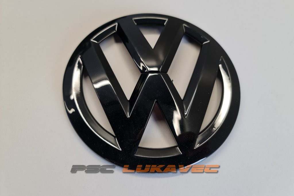 PREDNJI ZNAK VW GOLF VII PREDNJI EMBLEM VW GOLF VII
