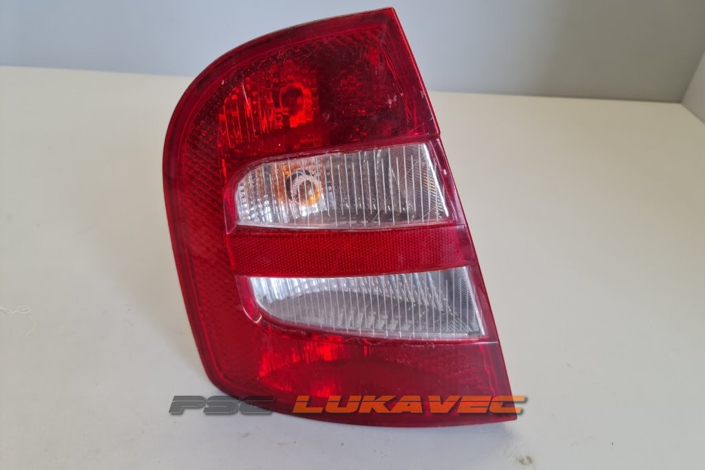ŠKODA FABIA ŠTOP SVJETLO LIJEVO 2003.