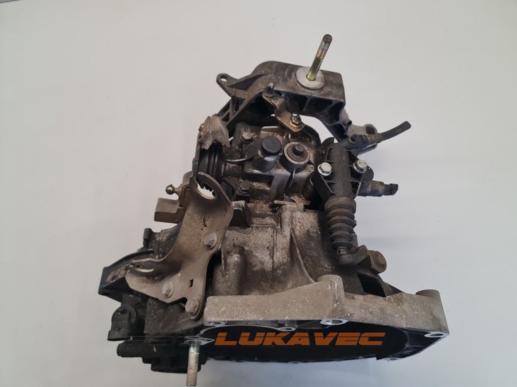 GETRIBA FIAT PUNTO 2 MJENJAČ FIAT PUNTO 2