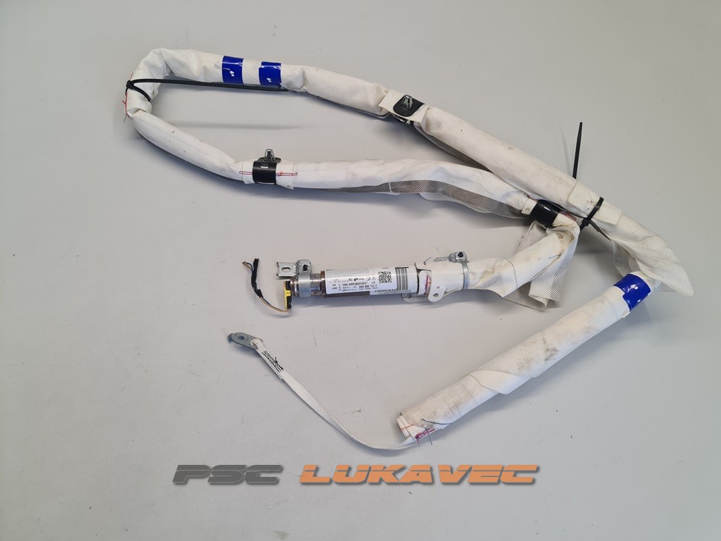 AUDI A4 B8 KROVNA ZAVJESA A4 B8 KROVNI AIRBAG 8K0880741F