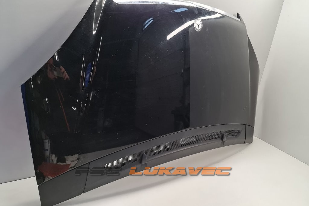 PREDNJA HAUBA MERCEDES BENZ A KLASA W169
