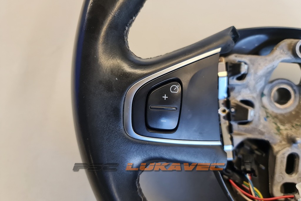 RENAULT CAPTUR RENAULT CAPTUR KOLO VOLANA 2019.